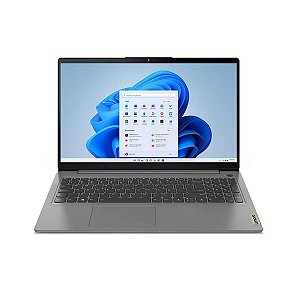 Notebook Lenovo Ultrafino IdeaPad 1i i5-1235U, 15.6" 8GB, 512GB SSD, Intel Iris® Xe, 82VY000QBR