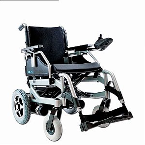 Cadeira de Rodas Motorizada D1000 44cm - Dellamed