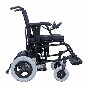 Conheça todos os tipos de Cadeira de Rodas Motorizadas