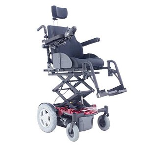 Cadeira de Rodas Motorizada Lift Freedom Millenium R