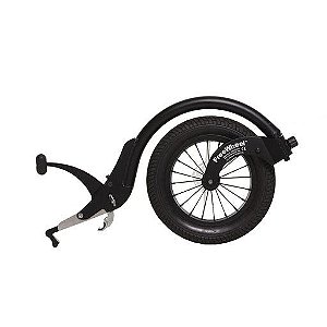 FreeWheel® para Cadeira de Rodas - Mobility Brasil