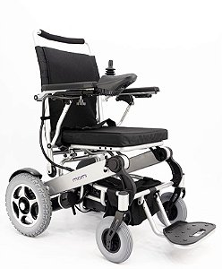 Cadeira de Rodas Motorizada Miami Praxis