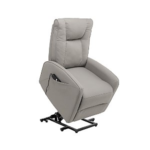 Poltrona com Elevação e Reclínio Zoe