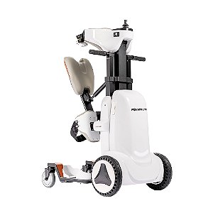 Stand-up Motorizado Power Stand Power Lite