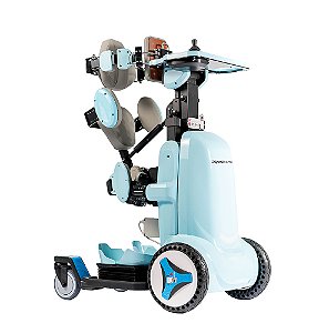 Stand-up Motorizado Power Stand Infantil Power Lite