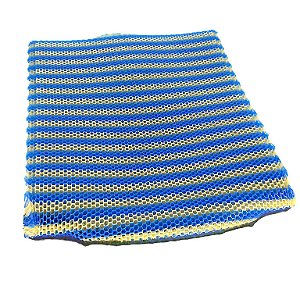 Almofada de Conforto para Cadeira de Rodas Stimulite