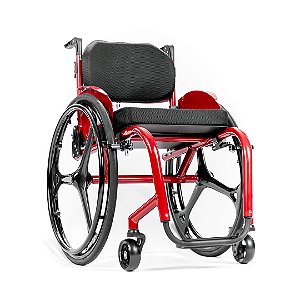 Cadeira de Rodas Monobloco GT Viper - Mobility Brasil