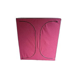 SAPATEIRA DUPLA CAMURÇA - ARRAIS - 33x95x108cm