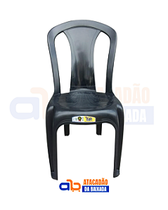 Cadeira Bistrô Sauipe Inovar
