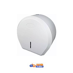 Dispenser Papel Higiênico 300/500m - Nobre