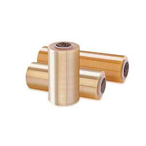 PVC Esticavel 28CMx300MTS Tecfilme