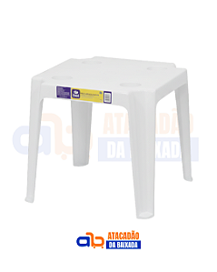 Mesa de Apoio C/ Porta Copos - BELFIX