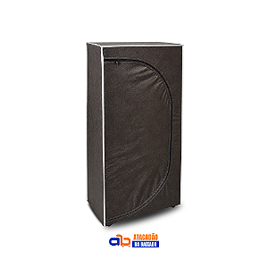 Sapateira Simples Lisa 35x50cm Arrais