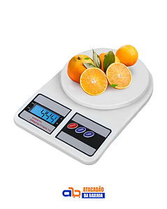 Balança Digital Para Cozinha