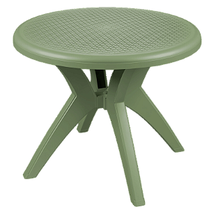 MESA DELUXE VERDE