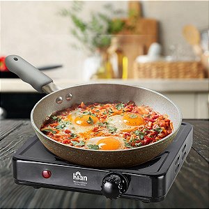 FOGÃO ELÉTRICO KIAN 1 BOCA