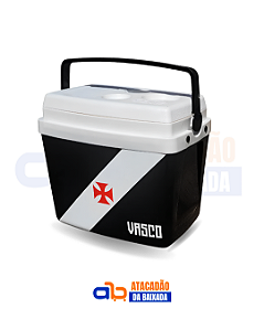 Caixa Térmica Vasco 34L