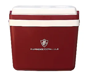 CAIXA TÉRMICA FLUMINENSE 26L