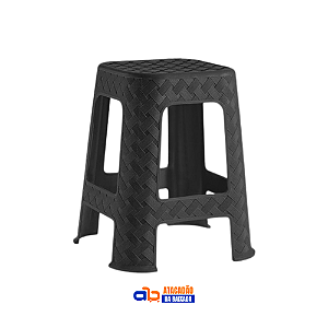 Banqueta Rattan Plasnew