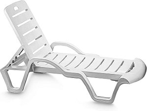 ESPREGUIÇADEIRA BAHAMAS PLASNEW