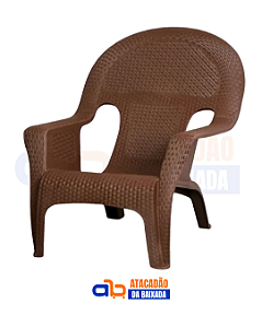 Espreguiçadeira Italiana Plasnew