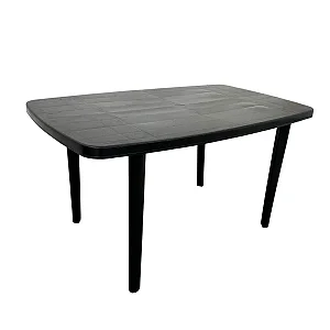 MESA RETANGULAR PLASNEW