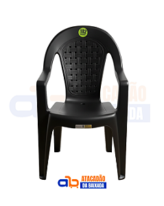 Poltrona Helena Inovar 182Kg