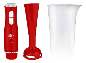 MIXER 350W C/COPO 2 VELOCIDADES KIAN