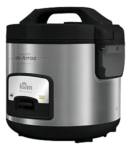 PANELA DE ARROZ ELÉTRICA 5XIC.