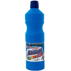 Azulim Limpa Cerâmica 1L