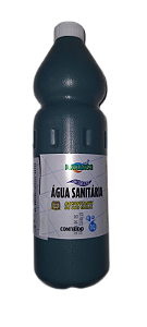 Água Sanitária 1L Maranso