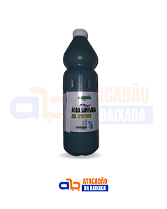 Água Sanitária 1L Maranso