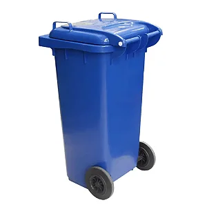 CONTENTOR DE LIXO 120L USAPLAST