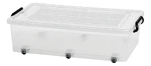 Container Plástico N 8 - 36 L