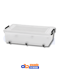 Container Plástico N 8 - 36 L