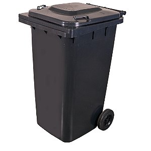 Contentor de Lixo Usaplast - 240L