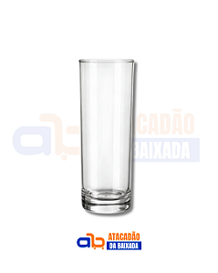 Copo Cylinder Tubo 320ml