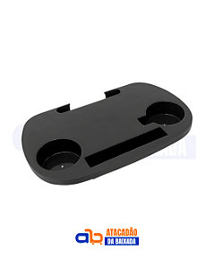 Mesinha Lateral Para Cadeira de Praia