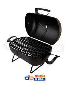 Churrasqueira Bafinho