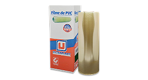 Filme de Pvc Ultraplast