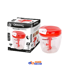 Processador Semiautomático 900ml - Original Line