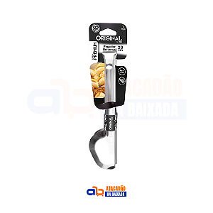 Pegador Universal Inox 20cm - Original Line