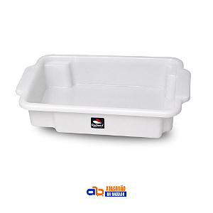 Caixa Multiuso 3,5L - Rischioto