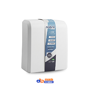 Dispenser para Papel Toalha New Classic - Nobre