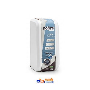 Dispenser para Sabonete Líquido - Nobre