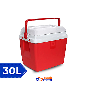 Caixa Térmica 30L - Bel