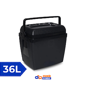 Caixa Térmica 36L - Bel