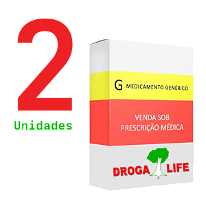 Kit 2 caixas de Torsilax com 30 Comprimidos