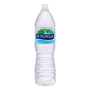 Água Mineral 1500ml