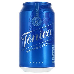 Água tonica 350ml
